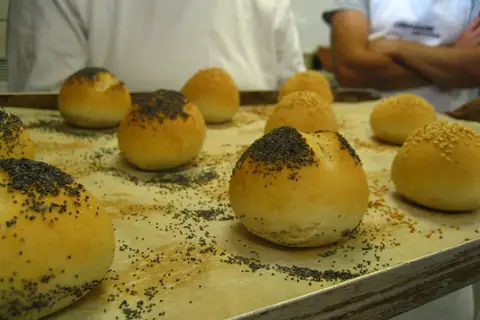 Small Food Bakery photo 1