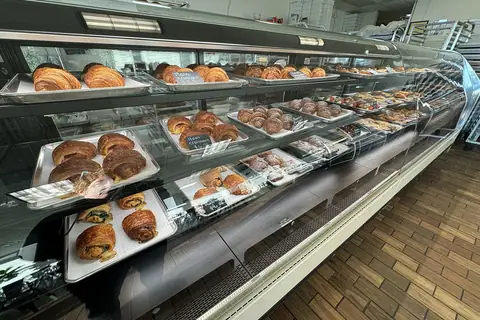 Small Food Bakery photo 4