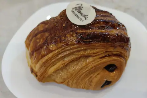 Small Food Bakery photo 2