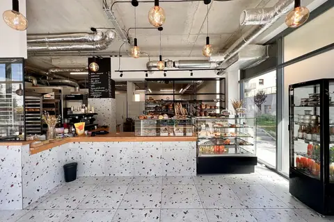 Small Food Bakery photo 3